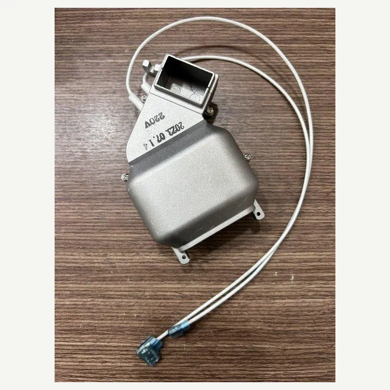Gene Café - Bộ cảm biến nhiệt 220V cho máy rang