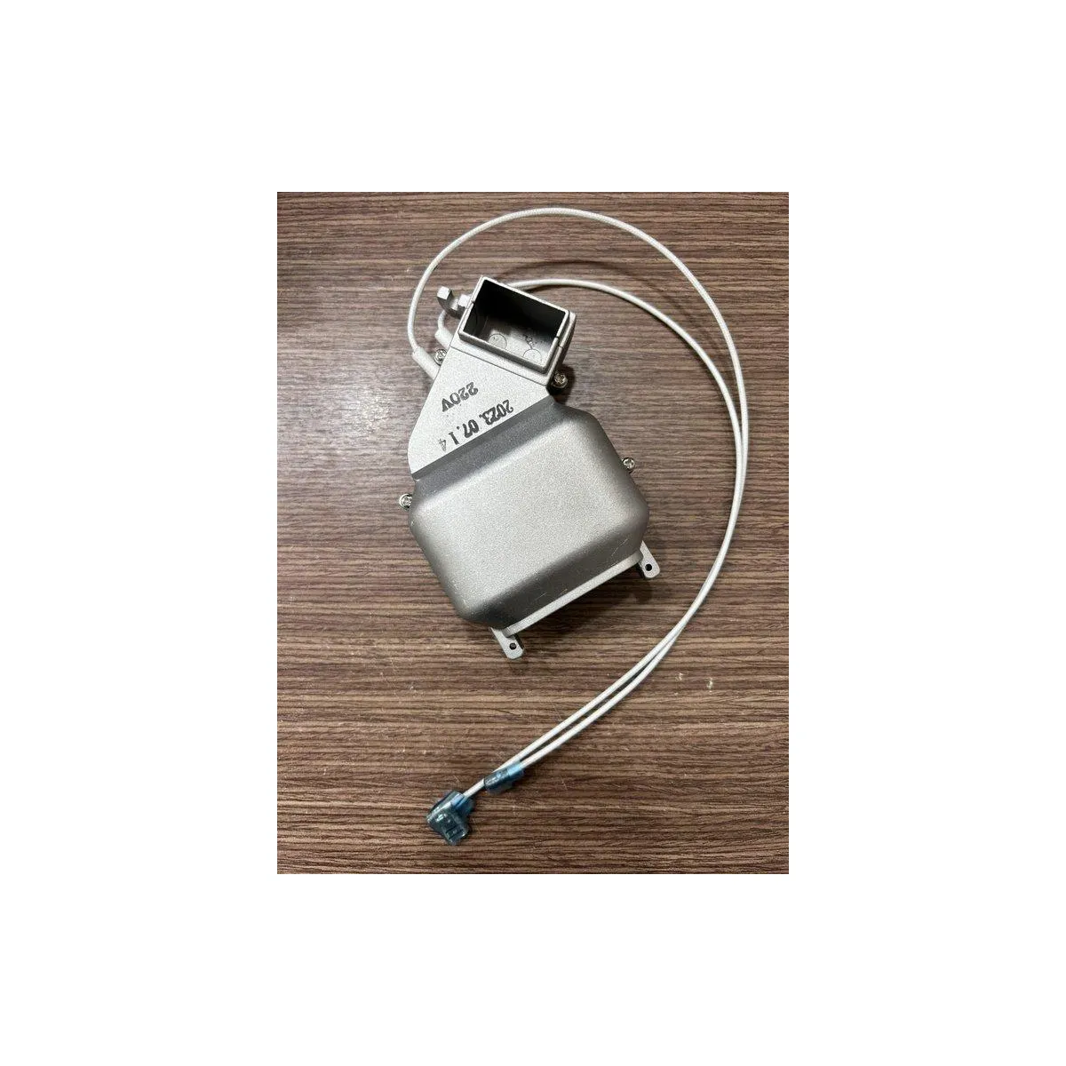 Gene Café - Bộ cảm biến nhiệt 220V cho máy rang