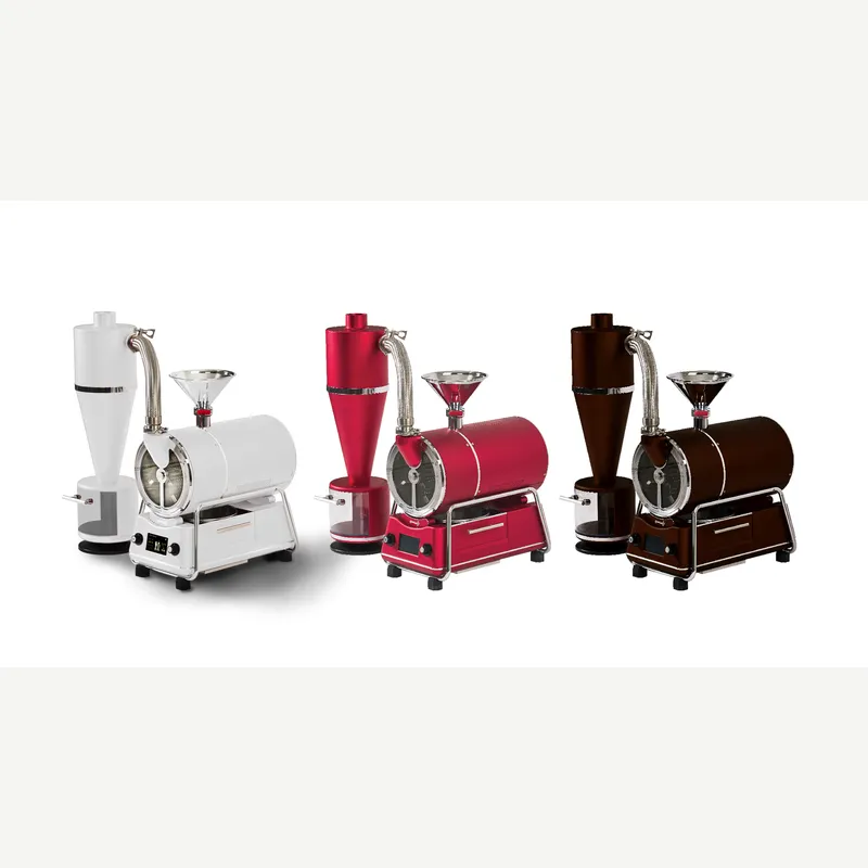 Gene Café Máy Làm Nguội CBC-101 3