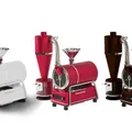 Gene Café Máy Làm Nguội CBC-101 3