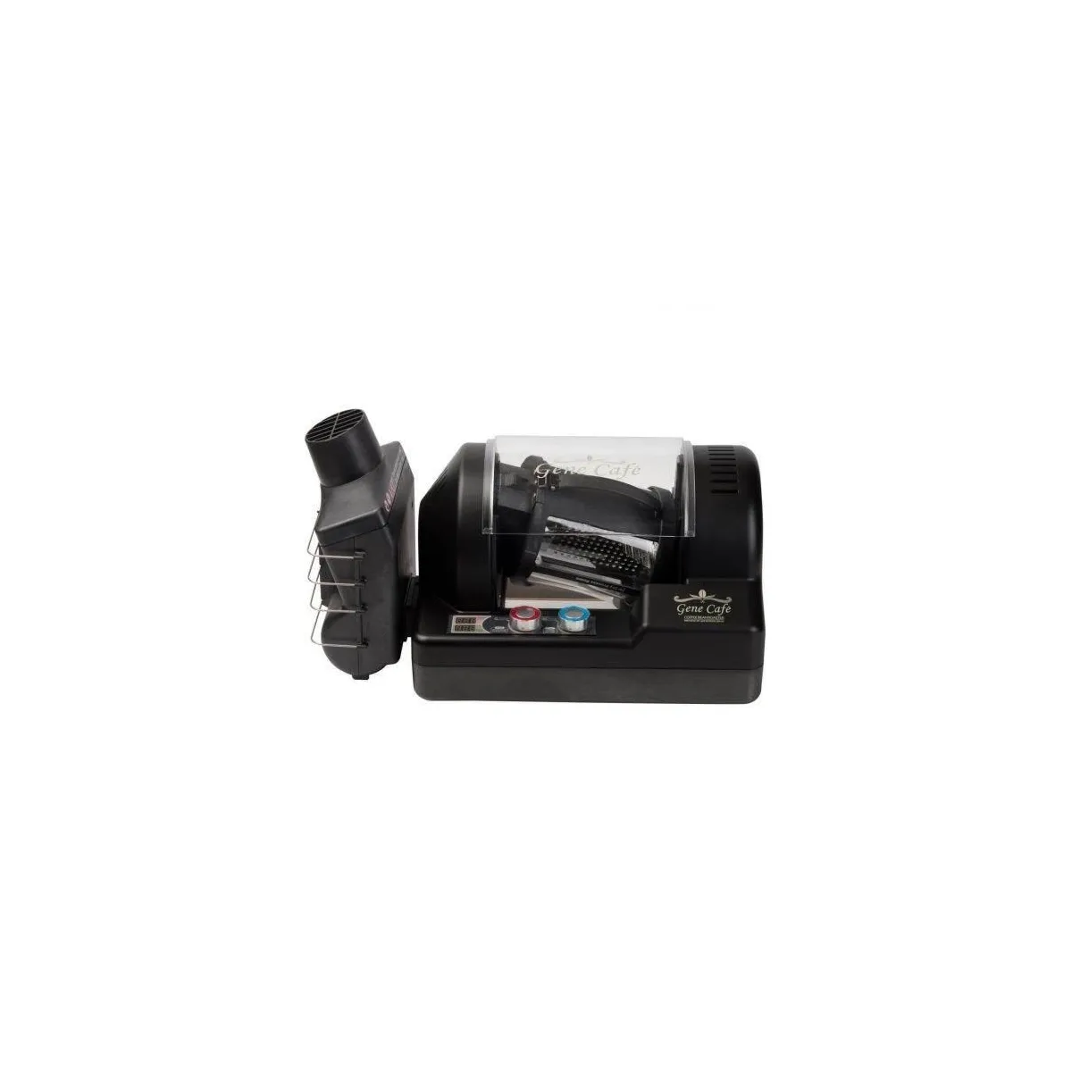 Gene Café Máy Rang CBR-101 - Black