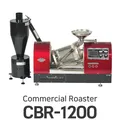 Gene Café Roaster CBR-301, White, App control 10