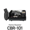 Gene Café Roaster CBR-301, White, App control 3