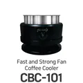 Gene Café Roaster CBR-301, White, App control 8