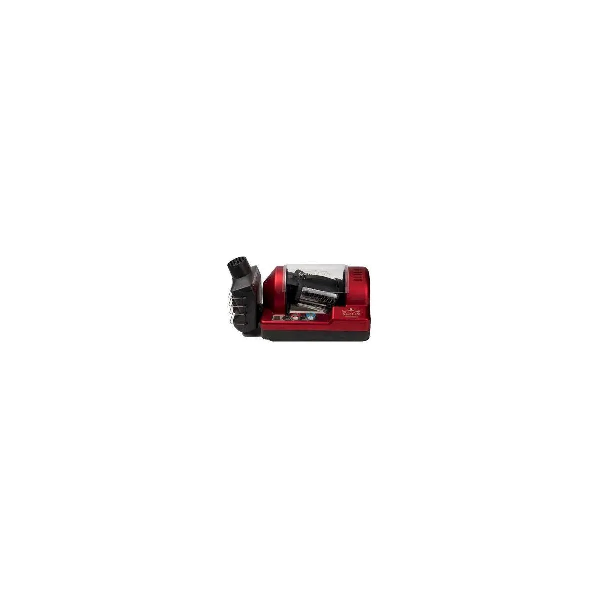 Gene Café Máy Rang CBR-101 - Red