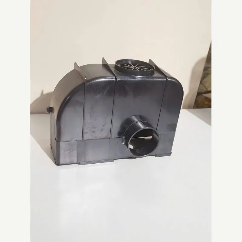 Gene Café phụ Kiện Chaff body cho Máy CBR-301