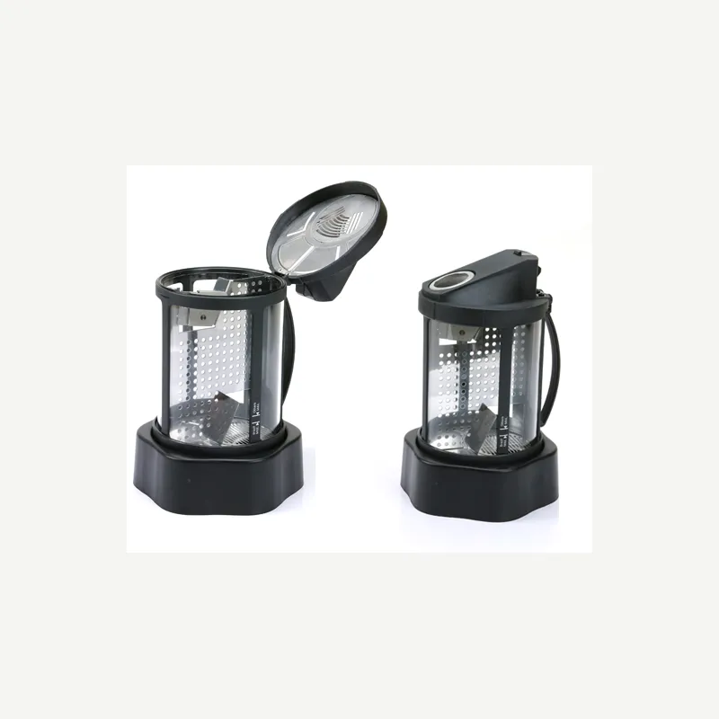 Gene Café Phụ Kiện Lồng Rang Cho Máy CBR-101