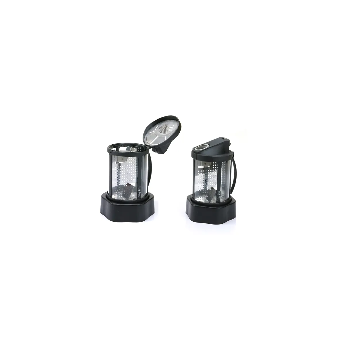 Gene Café Phụ Kiện Lồng Rang Cho Máy CBR-101