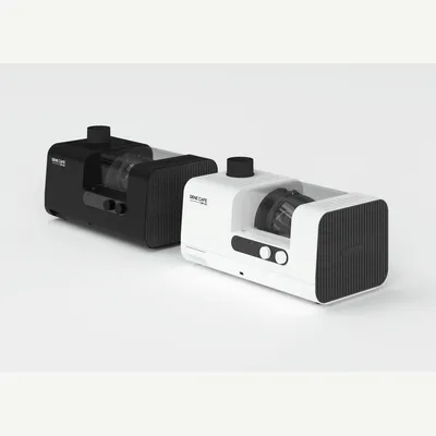 Gene Café Máy Rang CBR-301, Black, App Control