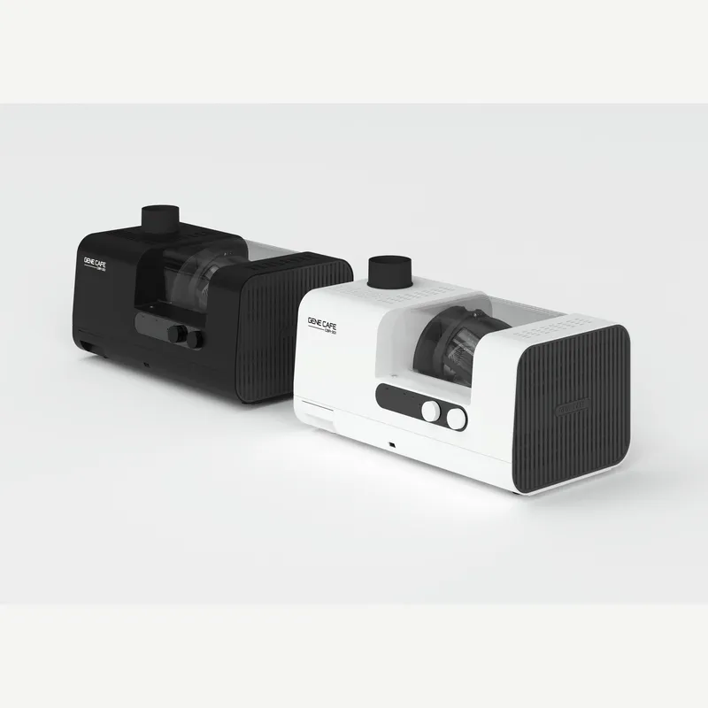 Gene Café Roaster CBR-301, White, App control