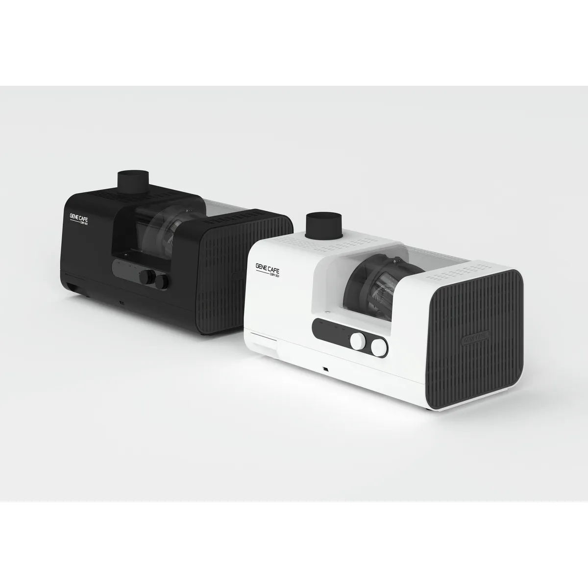 Gene Café Roaster CBR-301, White, App control