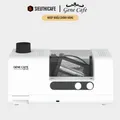 Gene Café Roaster CBR-301, White, App control 4