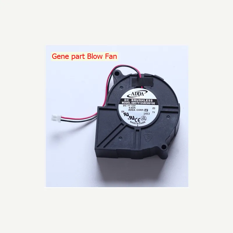 Gene part Blow Fan