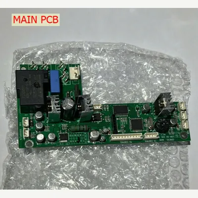 Gene Café Main PCB