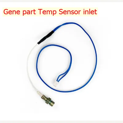 Gene Café Temp Sensor Inlet