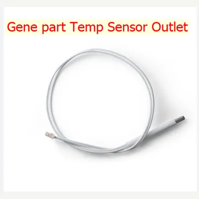 Gene Café Temp Sensor Outlet
