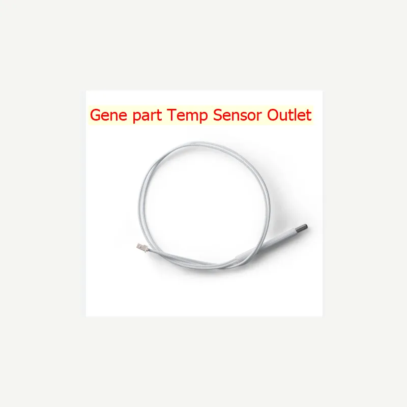 Gene part Temp Sensor Outlet